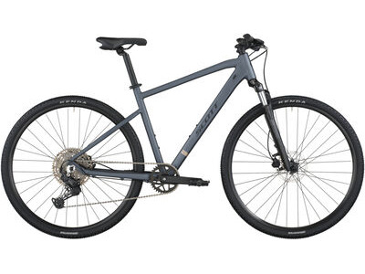SCOTT Sub Cross 20 Hybrid Bike