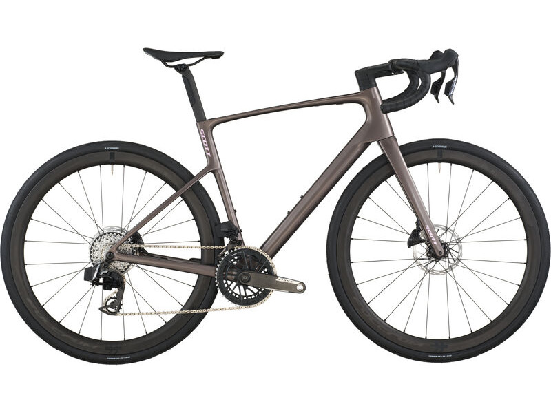 SCOTT Addict 10 Road Bike click to zoom image