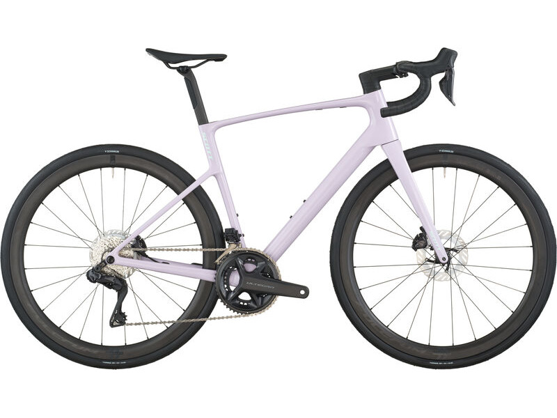 SCOTT Addict 20 Carbon Road Bike click to zoom image