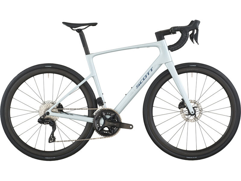 SCOTT Addict 30 Carbon Road Bike click to zoom image