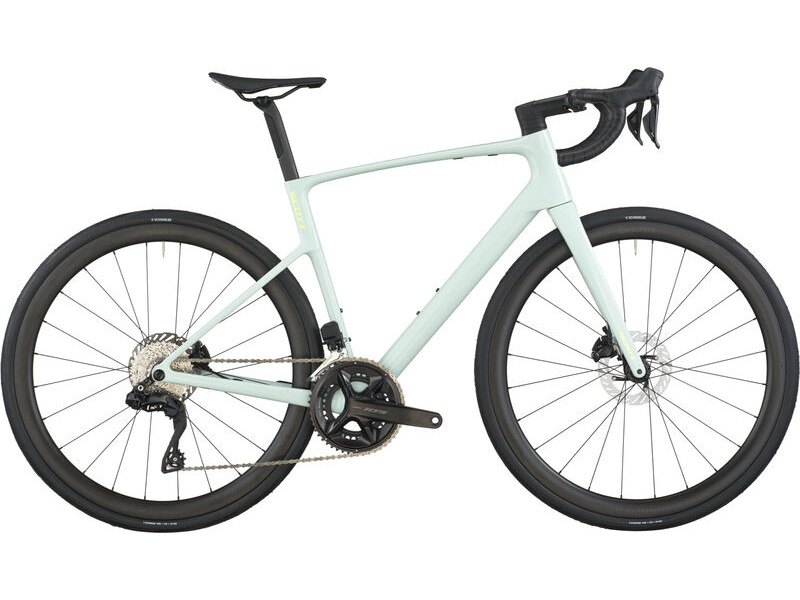 SCOTT Addict 30 Carbon Road Bike click to zoom image