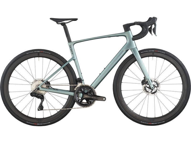 SCOTT Addict Premium Road Bike click to zoom image