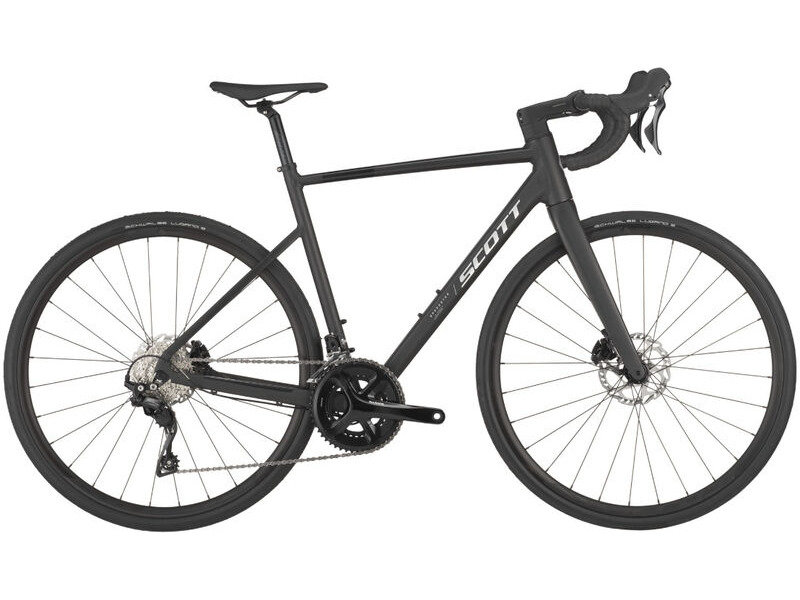 SCOTT Speedster 10 Road Bike click to zoom image