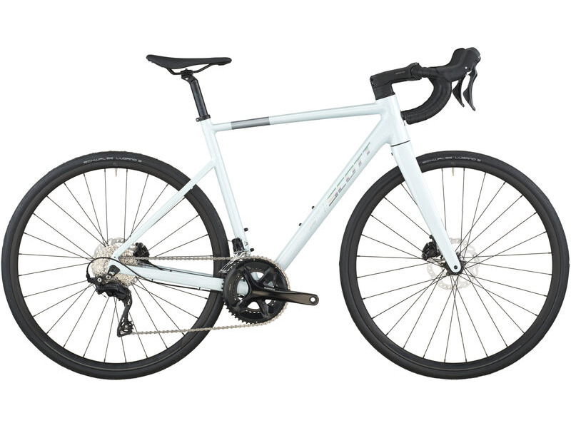 SCOTT Speedster 10 Road Bike click to zoom image