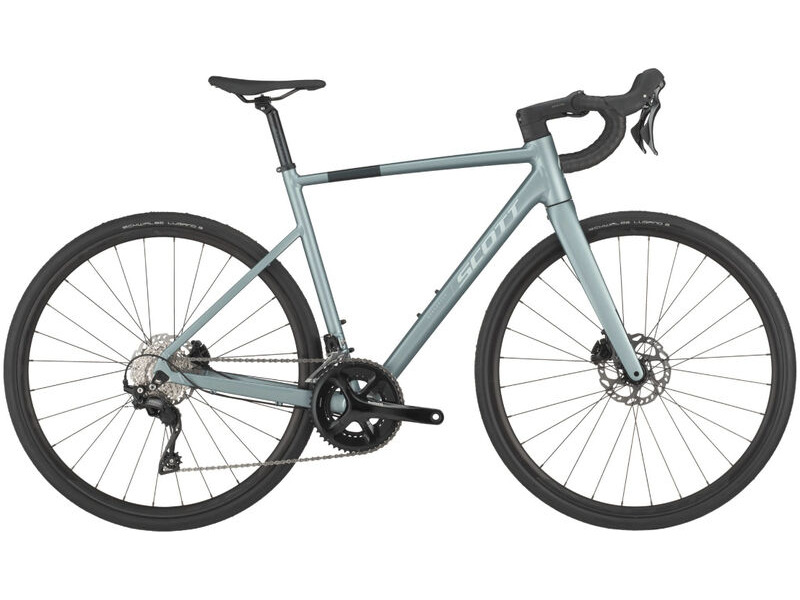 SCOTT Speedster 10 Road Bike click to zoom image
