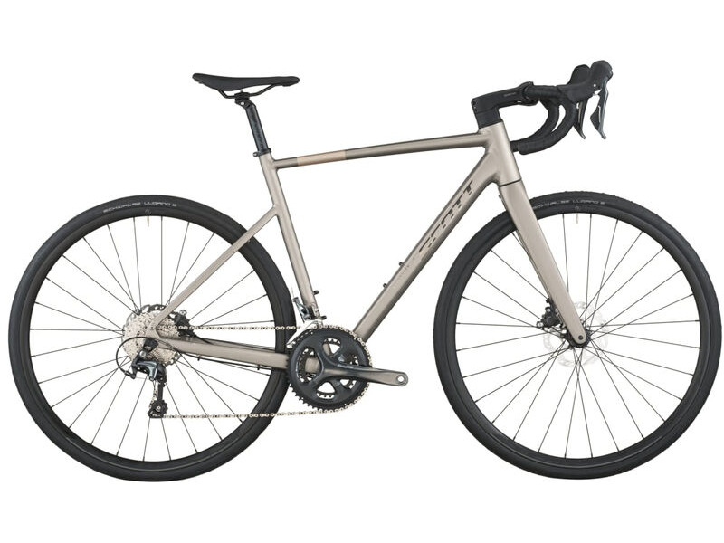 SCOTT Speedster 20 Road Bike click to zoom image