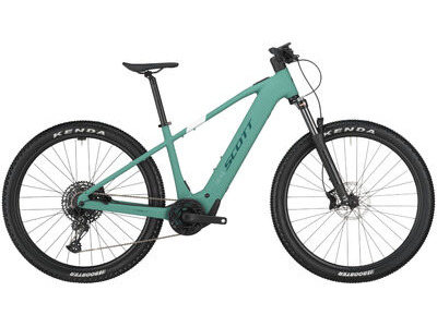 SCOTT Aspect eRIDE 910 Electric MTB