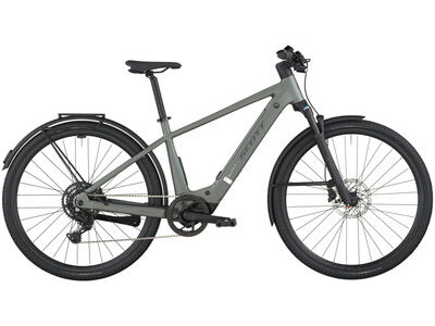 SCOTT Passage 20 Light Weight eBike