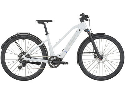 SCOTT Passage 20 Slope Electric Bike