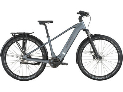 SCOTT Sub Tour 20 Electric Bike