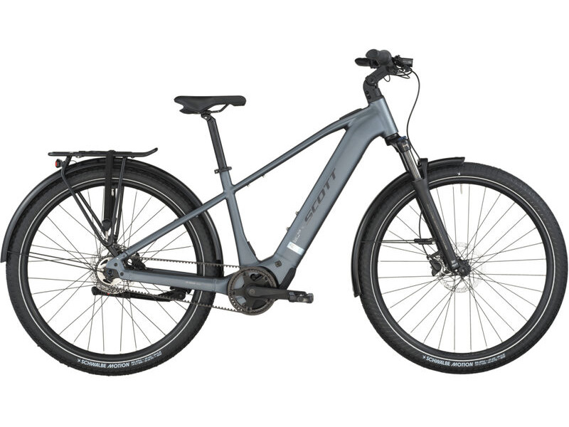 SCOTT Sub Tour 20 Electric Bike click to zoom image
