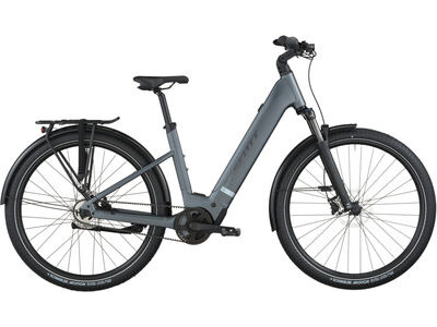 SCOTT Sub Tour 20 Wave Low Step eBike