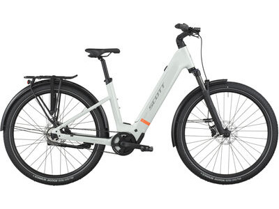 SCOTT Sub Tour 20 Wave Electric Bike