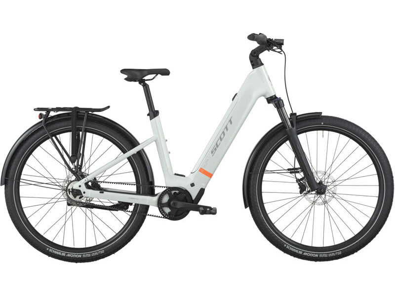 SCOTT Sub Tour 20 Wave Electric Bike click to zoom image