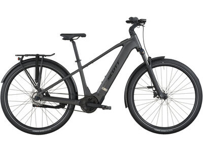 SCOTT Sub Tour 30 Electric Bike