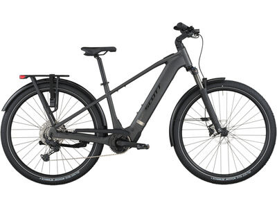 SCOTT Sub Sport 10 Electric Bike