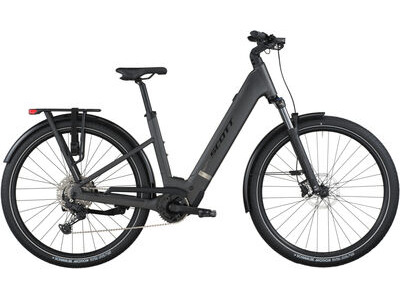 SCOTT Sub Sport 10 Wave Electric Bike
