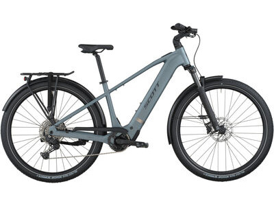 SCOTT Sub Sport 20 Electric Bike