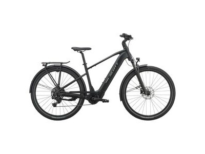 SCOTT Sub Sport 30 Electric Bike