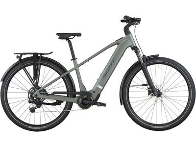 SCOTT Sub Sport 30 Electric Bike
