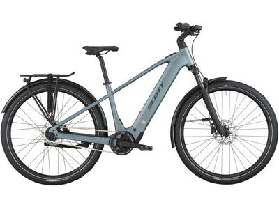 SCOTT Sub Tour 40 Electric Bike