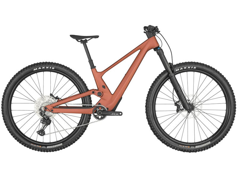 SCOTT Contessa Genius 920 Women's Mountain Bike click to zoom image