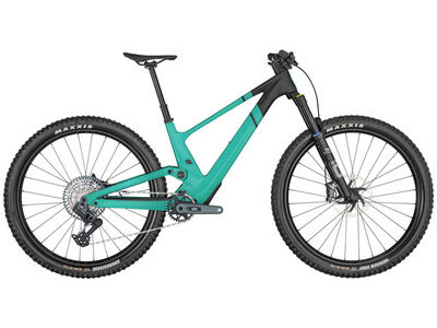 SCOTT Genius ST 910 TR Full Suspension Mountain Bike