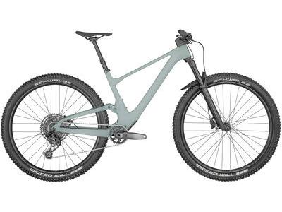 SCOTT Spark 950 Full Suspension Bike