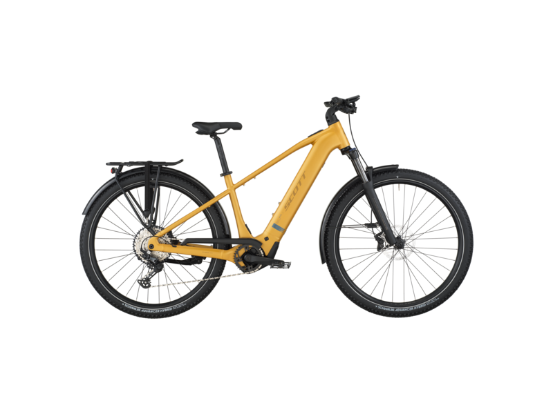 SCOTT Axis 20 Electric Bike click to zoom image