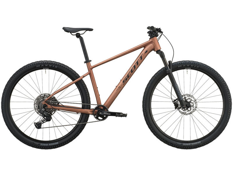 SCOTT Contrail 10 Hardtail MTB click to zoom image
