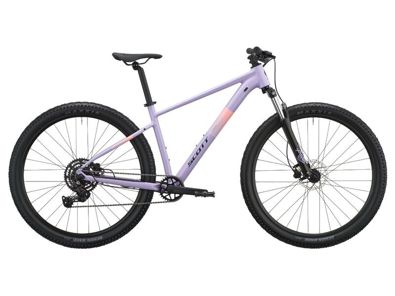SCOTT Contrail 30 Hardtail MTB click to zoom image