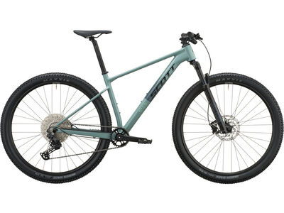 SCOTT Scale 60 Hardtail Mountain Bike