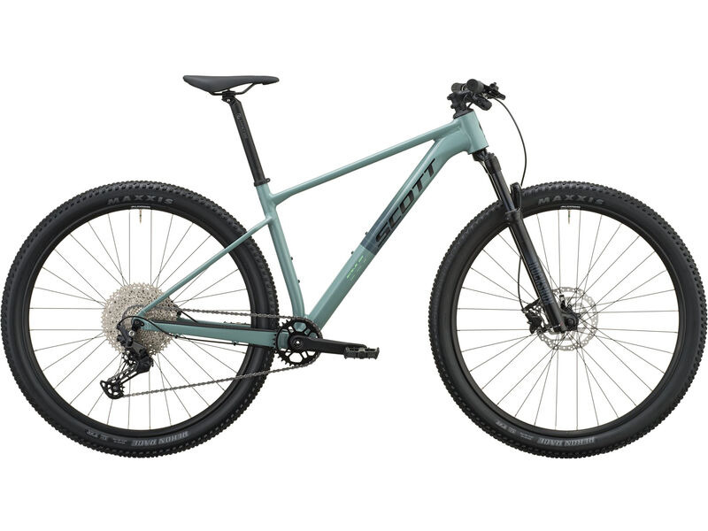 SCOTT Scale 60 Hardtail Mountain Bike click to zoom image