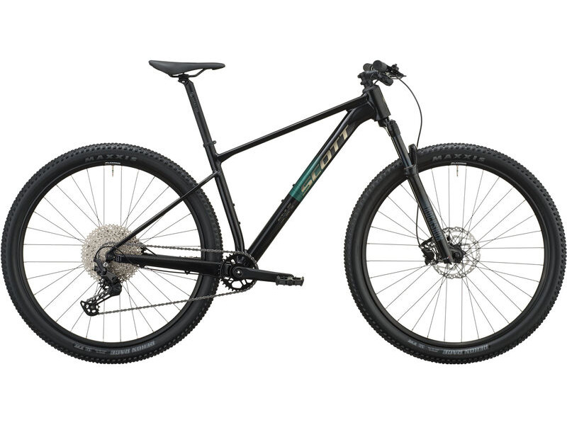 SCOTT Scale 60 Hardtail Mountain Bike click to zoom image