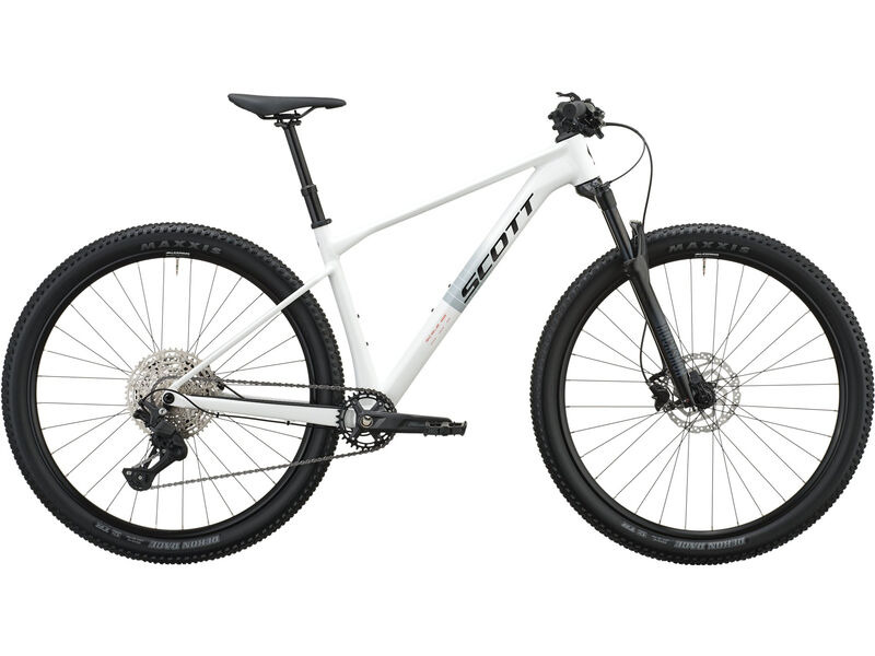 SCOTT Scale 50 Mountain Bike click to zoom image