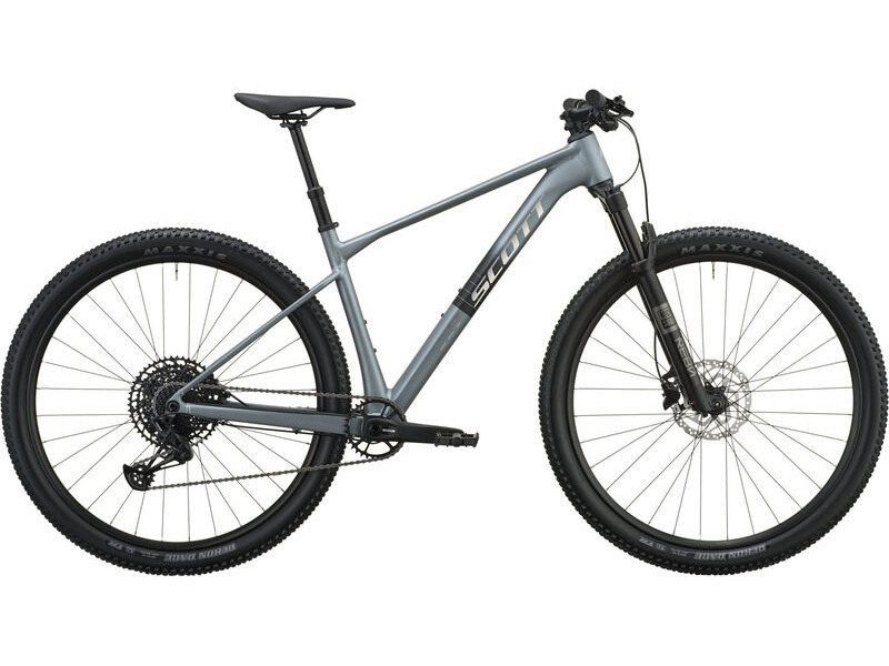SCOTT Scale 40 Mountain Bike click to zoom image