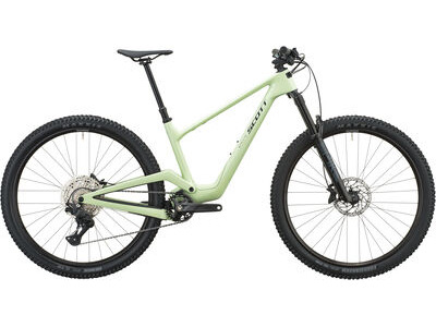 SCOTT Spark DC 40 Mountain Bike