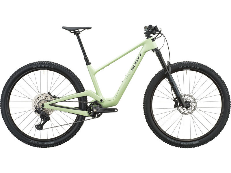 SCOTT Spark DC 40 Mountain Bike click to zoom image