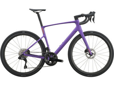 SCOTT Addict 30 Carbon Road Bike
