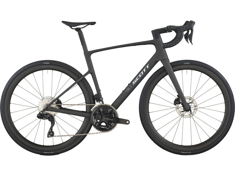 SCOTT Addict 30 Carbon Road Bike click to zoom image