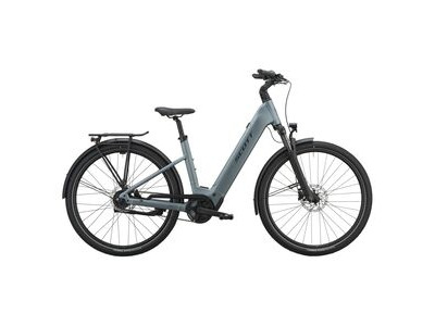SCOTT Sub Tour 40 Wave Low Step eBike