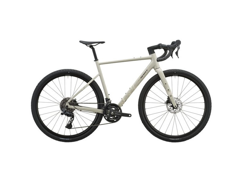 SCOTT Speedster Gravel 30 Bike click to zoom image