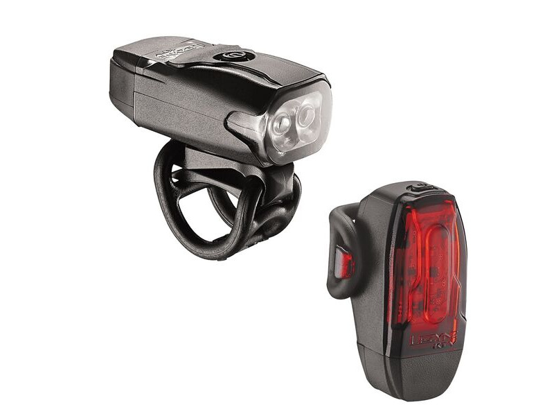LEZYNE LEZYNE KTV  DRIVE LIGHT SET click to zoom image