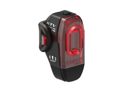 LEZYNE KTV Pro Drive 75 Rear Light