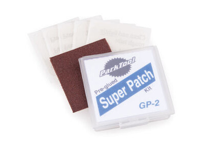 PARK TOOL SUPER PATCH KIT