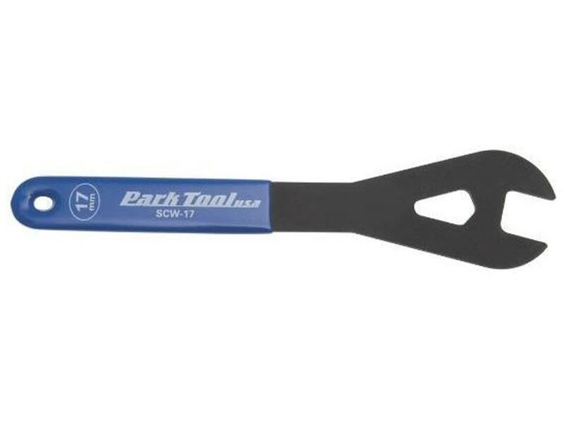 PARK TOOL CONE SPANNER VARIOUS SIZES click to zoom image
