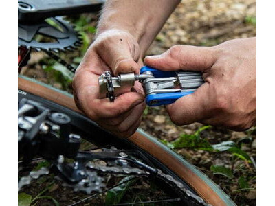 PARK TOOL MTB-5 - Rescue Multitool click to zoom image