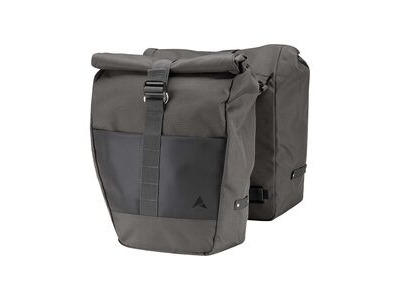 ALTURA GRID PANNIER ROLL UP PAIR