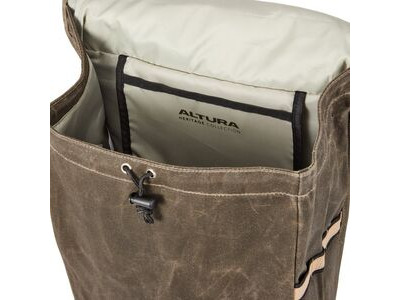 ALTURA ALTURA HERITAGE 40L PANNIERS (PAIR) click to zoom image