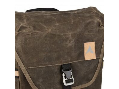 ALTURA ALTURA HERITAGE 40L PANNIERS (PAIR) click to zoom image